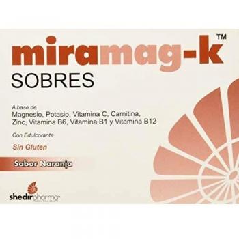 Shedir Miramag-K - 100 gr