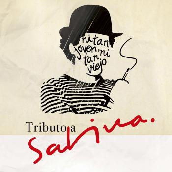 Tributo a Sabina. Ni Tan Joven Ni Tan Viejo