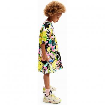 Vestido Baia Desigual