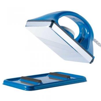 Plancha de Cera Holmenkol ClassicWaxer 230 V Azul Unisex