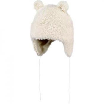 BARTS Noa Bear, Guantes Bebé-Niños, Marfil