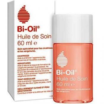 Bio-Oil Skincare Oil for Scars and Stretch Marks 60 ml