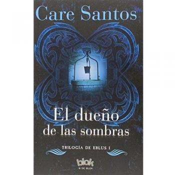 El dueño de las sombras - Care Santos