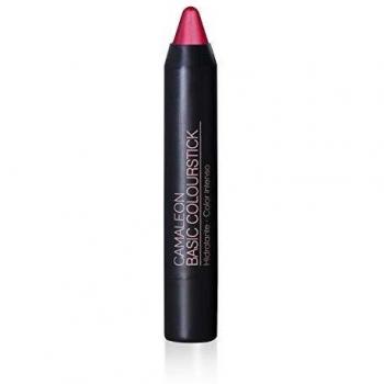 Camaleon Metallic Cherry Lipstick - Basic Colourstick 4g