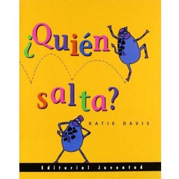 ¿Quien salta?
