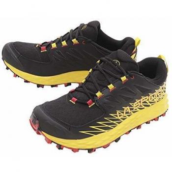 La Sportiva Lycan GTX, Zapatillas de Trail Running para Hombre, Multicolor
