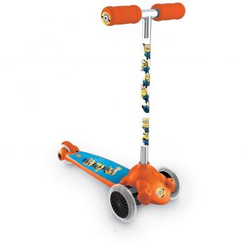 Gru 2: Mi Villano Favorito - Patinete Twist & Roll