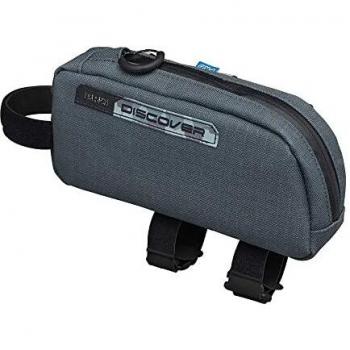 Bolsa de cuadro PRO Discover 0,7 L gris