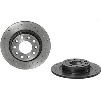 Brembo 08.9460.4X Rotores de Discos de Frenos