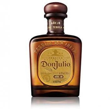 Don Julio Anejo Tequila 70 cl