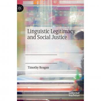 Linguistic Legitimacy and Social Justice