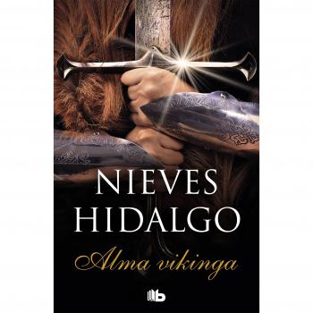 Alma Vikinga