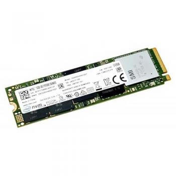 SSD Lenovo UMIS AH640 512GB PCIe NVMe M.2 2280