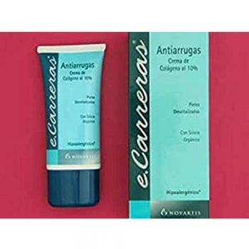 Carreras, Crema Diurna Facial - 200 gr