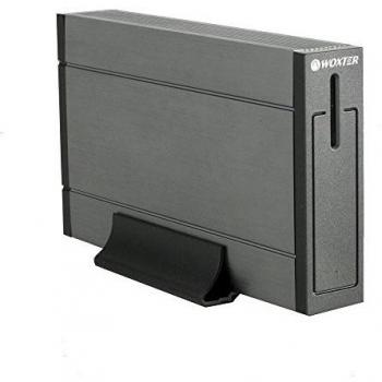 Woxter CA26-015 - i-Case 320T Caja de disco duro