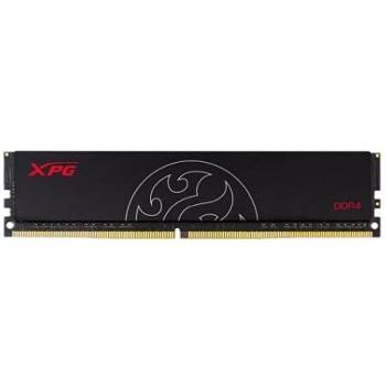 ADATA XPG Módulo de Memoria XPG Hunter U-DIMM DDR4 16GB 3200 MHz Black Single Tray
