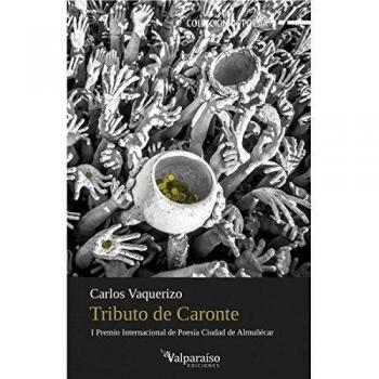 Tributo De Caronte - Vaquerizo Torres, Carlos