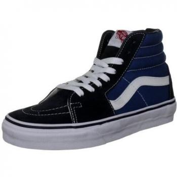 Vans Sk8-hi(VD5INVY) - Navy - 5