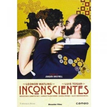 Inconscientes [DVD]