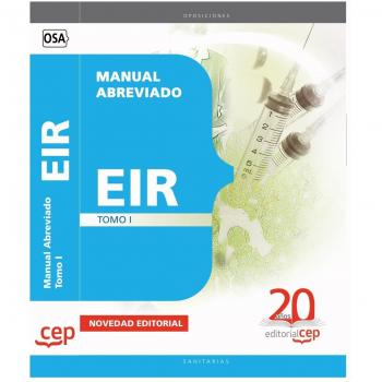EIR Abreviado. Tomo I