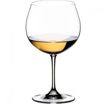 Riedel Vinum Montrachet & Chardonnay Glasses 21.2oz / 600ml
