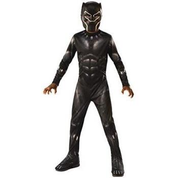 Rubies Avengers Disfraz, Multicolor, Small