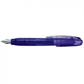 Pentel Tradio Mini TRFSV-C - Pluma estilográfica