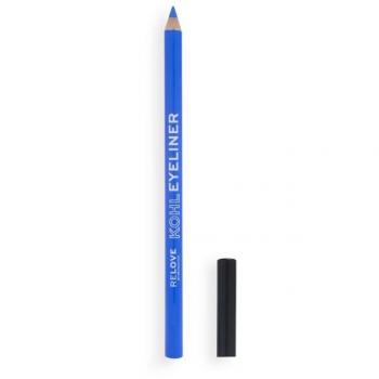 Revolution Relove - Delineador de ojos Kohl - Blue