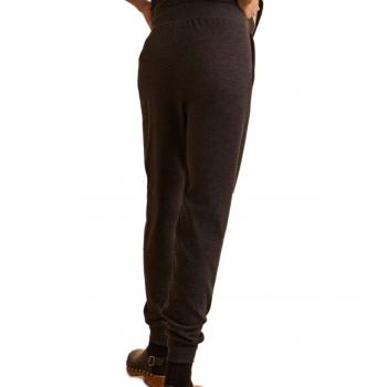 Pantalón jogger cálido Tacto Suave con diseño moderno y confortable