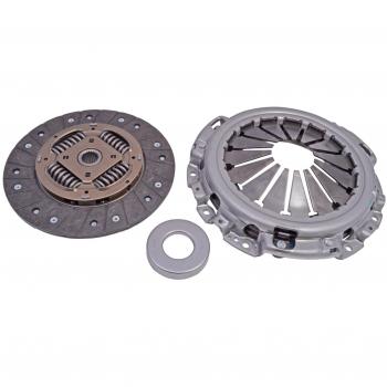 Kit de embrague BLUE PRINT ADN130229 - Clutch Kit, incluye disco de embrague, plato de presión y rodamiento de liberación, diseñado para un rendimiento óptimo en vehículos compatibles