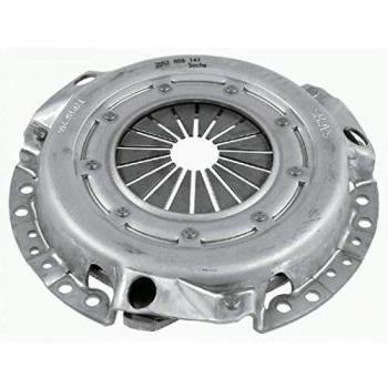 Mecanismo de Embrague Sachs 3082 859 141 - Plato de presión del embrague para RENAULT Super 5, Clio, Laguna, R21, R19, R11, Trafic, R9 y