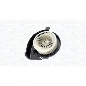 Ventilador de habitáculo MAGNETI MARELLI 069412212210, motor eléctrico para interior