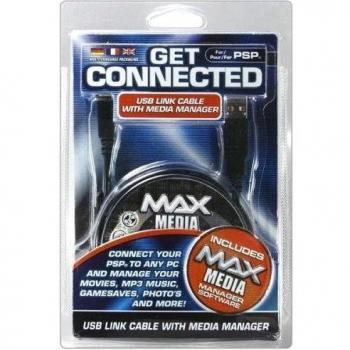 Datel Get Connected