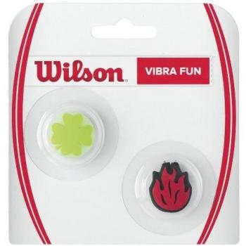 Wilson Antivibrador FUN CLOVER/FLAME