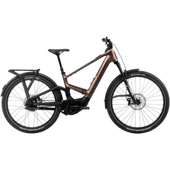 Bicicleta Eléctrica de Trekking Orbea Muga 10 - 2026