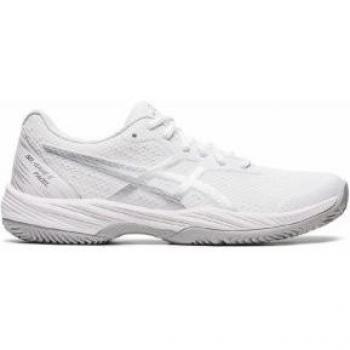 Zapatillas Asics Gel-Game 9 Padel Blanco Mujer