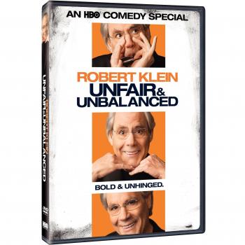 Unfair & Unbalanced [Alemania] [DVD]