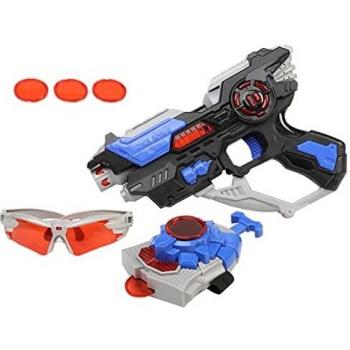 BigBuy Fun- Pistola (S1123894)