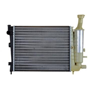 Radiador de Refrigeración del Motor NRF 58736 para CITROËN AX 3/5 Puertas