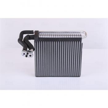 Evaporador de aire acondicionado NISSENS NIS 92333