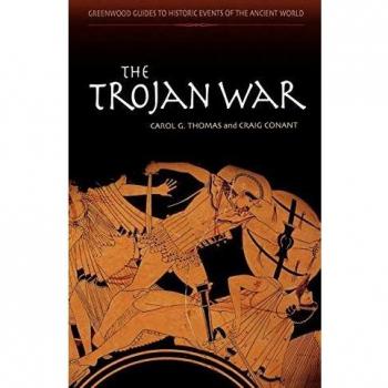 The Trojan War: A Comprehensive Guide to Ancient Historic Events