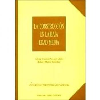 La Construcción En La Baja Edad Media