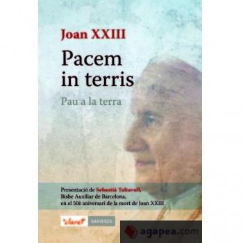 Pacem in terris. Pau a la terra: 23