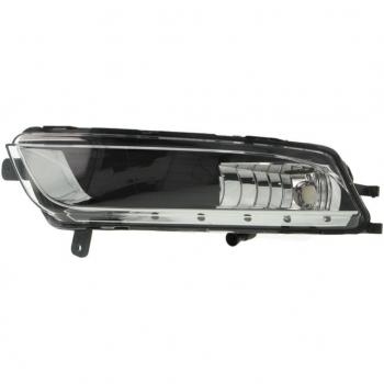 Faro antiniebla DEPO 441-2049L-UQ y Faro antiniebla ALKAR 2941118