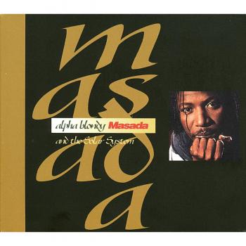 Masada - Alpha Blondy