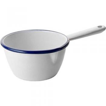 IBILI - CAZO CONICO Blanco 10 CM