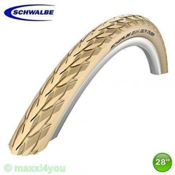 Schwalbe Delta Cruiser-Cubierta para bicicleta