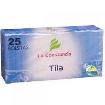 Tila 25 Filtros La Constancia