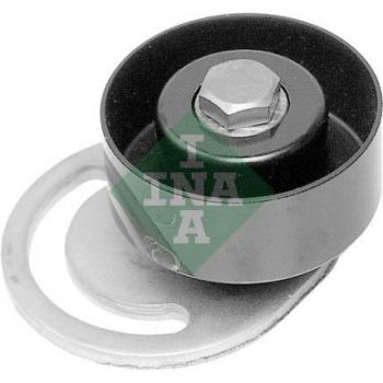 Polea tensora correa poli V INA 531 0392 10