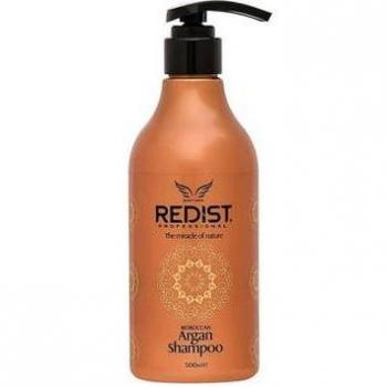 Champú Redist Moroccan Argan Oil 500ml